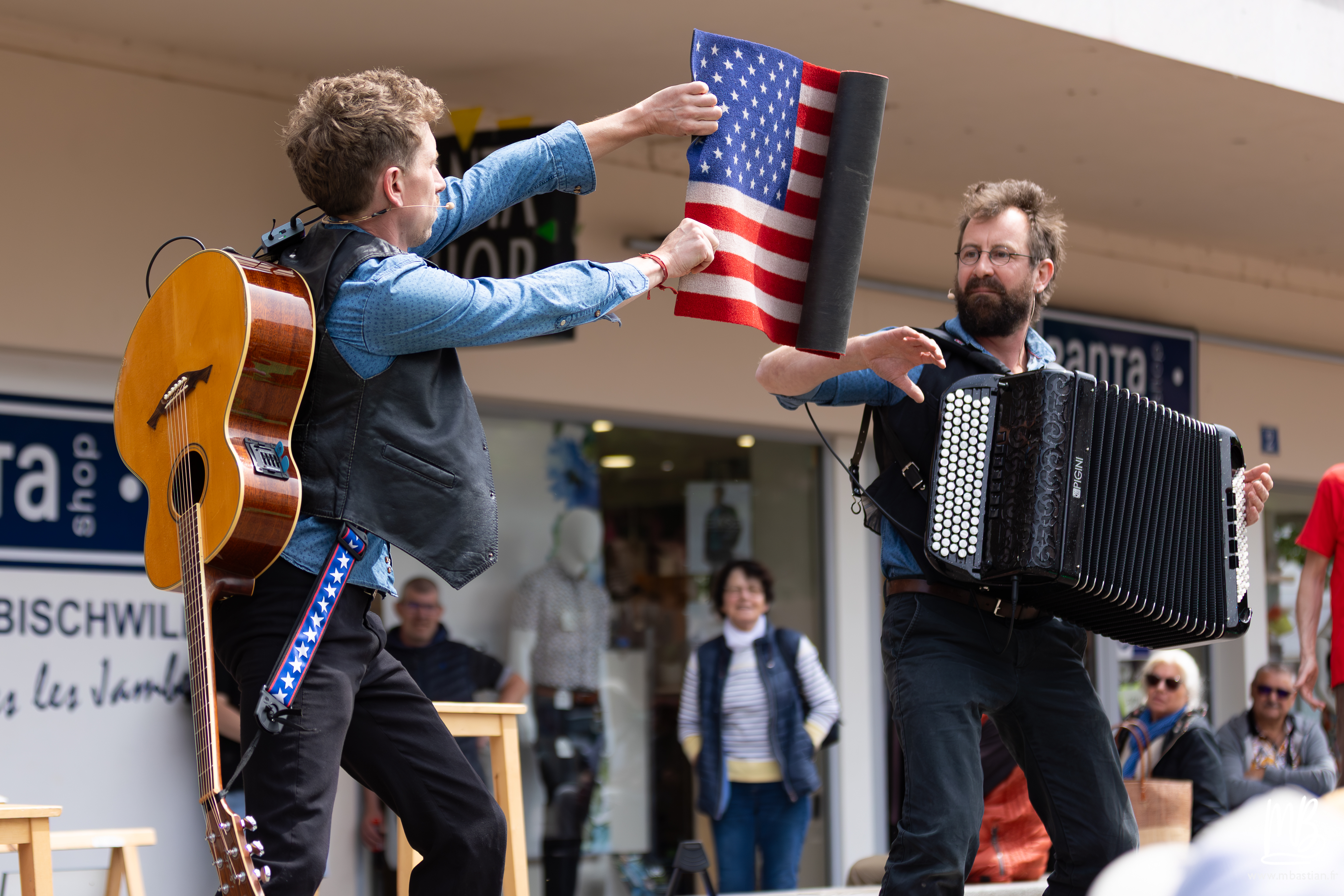 HDN2025 WALTER ET DENIS MB 5